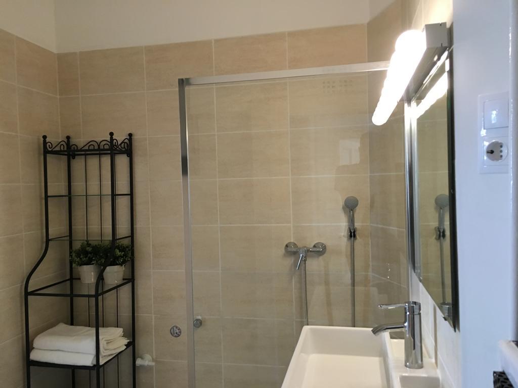 Budget Apartment By Hi5-Rakoczi 24 บูดาเปสต์ ภายนอก รูปภาพ