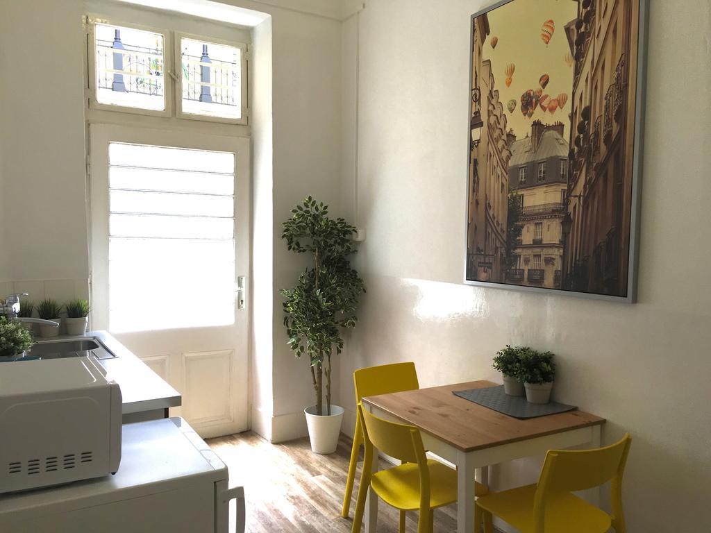 Budget Apartment By Hi5-Rakoczi 24 บูดาเปสต์ ภายนอก รูปภาพ