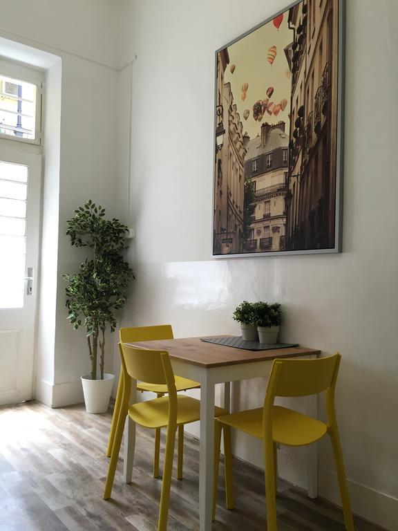 Budget Apartment By Hi5-Rakoczi 24 บูดาเปสต์ ภายนอก รูปภาพ
